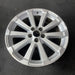 19" VENZA 09-12 19x7.5 Original OEM Wheel Rim - Close-Up Detail
