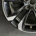 17" TRAILBLAZER 21-23 17x7.5 5 double spoke gloss black opt Q6V Original OEM - Additional View