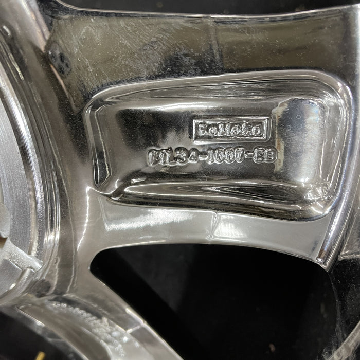 18" FORD F150 PICKUP 21-23 18x7.5, Original OEM Wheel Rim - Additional View