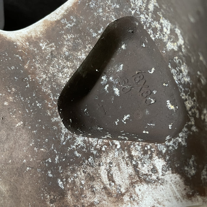 18" TUNDRA 07-09 18x8, alloy, , smooth Original OEM Wheel Rim