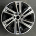 20" LYRIQ 23 20x9 opt NZN Original OEM Wheel Rim - Additional View