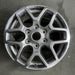 17" RANGER 24 17x7.5, , split spoke Original OEM Wheel Rim - Angle View