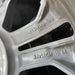 18" DISCOVERY SPORT 20-23 18x8 , Y spoke Original OEM Wheel Rim - Back View