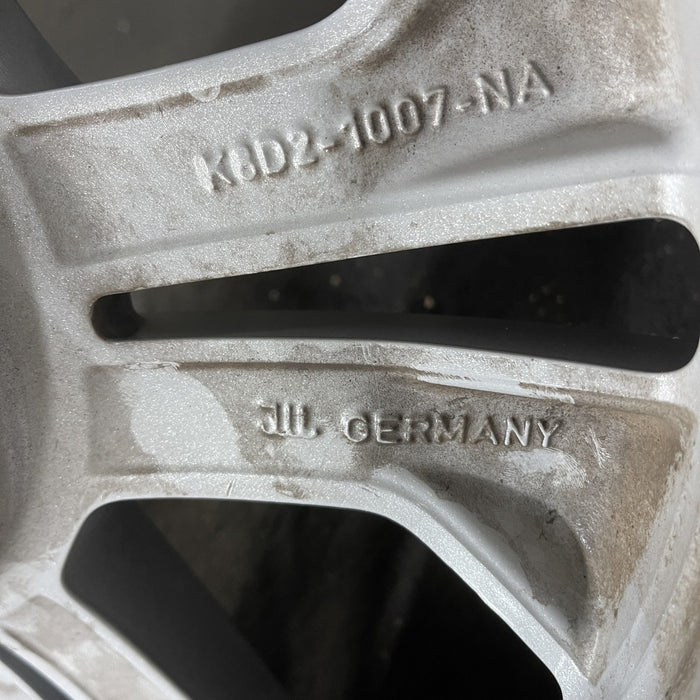 18" DISCOVERY SPORT 20-23 18x8 , Y spoke Original OEM Wheel Rim - Additional View