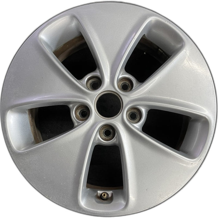 16" SOUL 14 alloy 16x6.5 Original OEM Wheel Rim