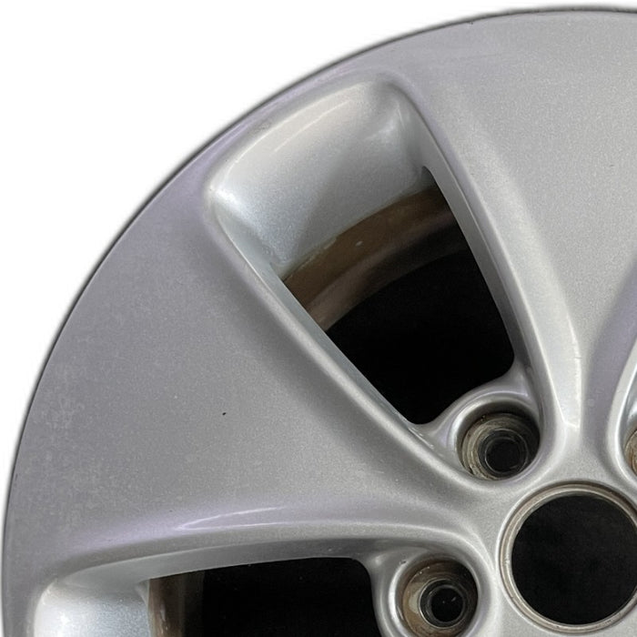 16" SOUL 14 alloy 16x6.5 Original OEM Wheel Rim