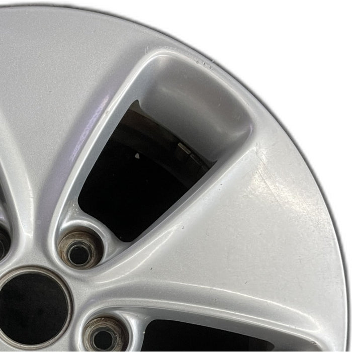 16" SOUL 14 alloy 16x6.5 Original OEM Wheel Rim