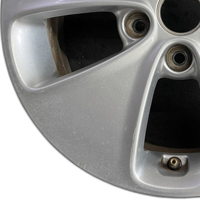 16" SOUL 14 alloy 16x6.5 Original OEM Wheel Rim