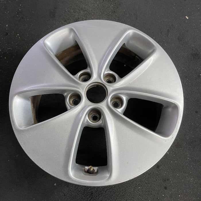 16" SOUL 14 alloy 16x6.5 Original OEM Wheel Rim