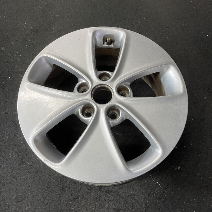 16" SOUL 14 alloy 16x6.5 Original OEM Wheel Rim