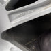 20" CAMARO 19-24 20x8.5, 5 split spoke, silver Original OEM Wheel Rim - Back View