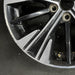 18" ECLIPSE CROSS 18-20 18x7 2-te Original OEM Wheel Rim - Additional View