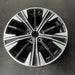 18" ECLIPSE CROSS 18-20 18x7 2-te Original OEM Wheel Rim - View 8