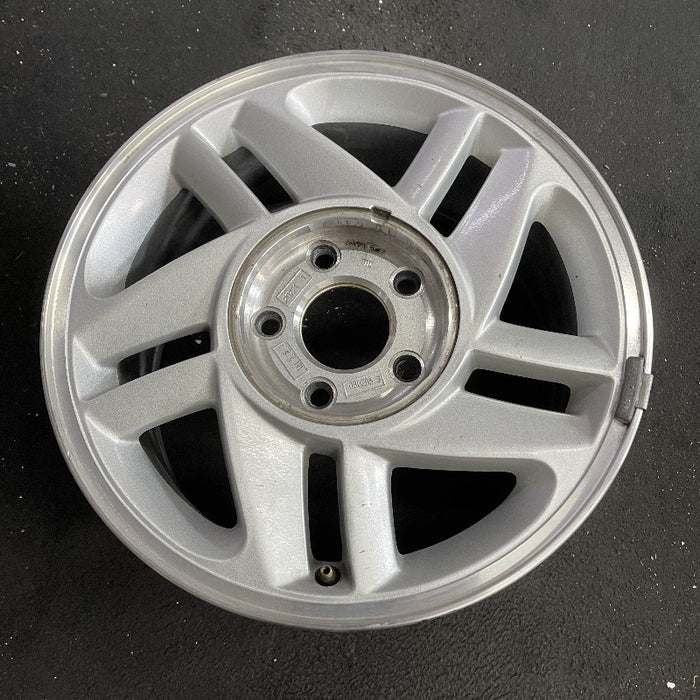 16" CAMARO 93-96 16x8 aluminum silver Original OEM Wheel Rim