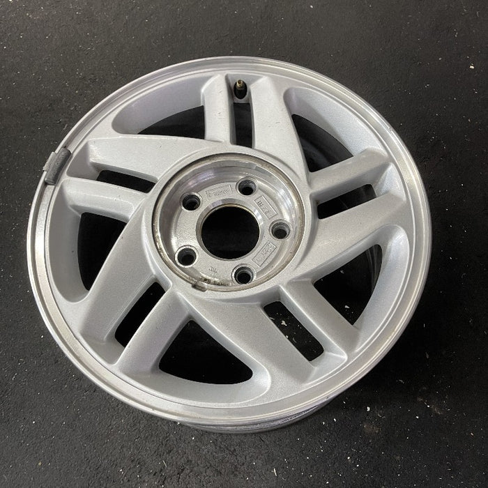 16" CAMARO 93-96 16x8 aluminum silver Original OEM Wheel Rim
