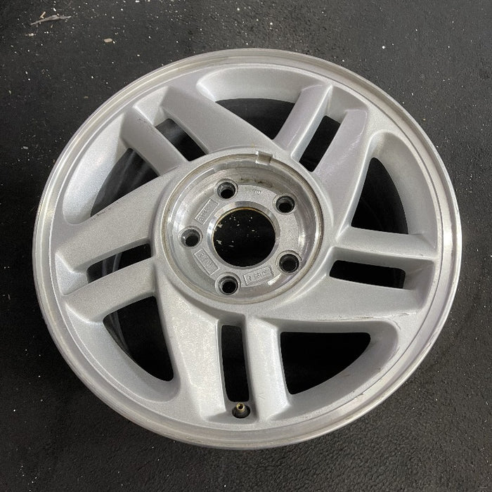 16" CAMARO 93-96 16x8 aluminum silver Original OEM Wheel Rim
