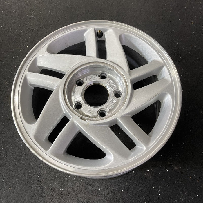 16" CAMARO 93-96 16x8 aluminum silver Original OEM Wheel Rim