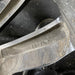18" NX300 18-21 18x7.5 , , V spoke, Original OEM Wheel Rim - Back View