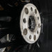 20" BMW M3 21-24 19x10.5, 10 spoke, w/o machined face Original OEM Wheel Rim - Additional View