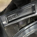 20" X3M 20-24 20x10, Original OEM Wheel Rim - Additional View