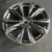 20" LS500 18-24 , 20x9.5 Original OEM Wheel Rim - View 7