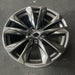 20" LS500 18-24 , 20x9.5 Original OEM Wheel Rim - View 8