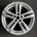 18" EXPLORER 20-24 18x7.5, Original OEM Wheel Rim - Angle View