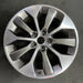 19" CHEROKEE 19 19x7.5, Original OEM Wheel Rim - Angle View