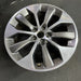 19" CHEROKEE 19 19x7.5, Original OEM Wheel Rim - Side Profile