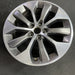 19" CHEROKEE 19 19x7.5, Original OEM Wheel Rim - Side Profile