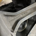 19" CHEROKEE 19 19x7.5, Original OEM Wheel Rim - Additional View