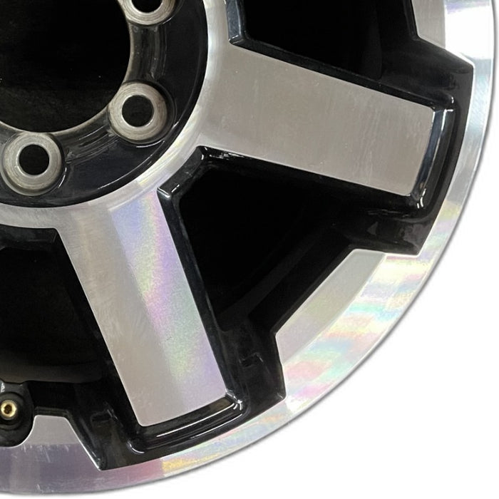 17" 4 RUNNER 17-20 17x7.5 alloy 7 spoke Original OEM Wheel Rim