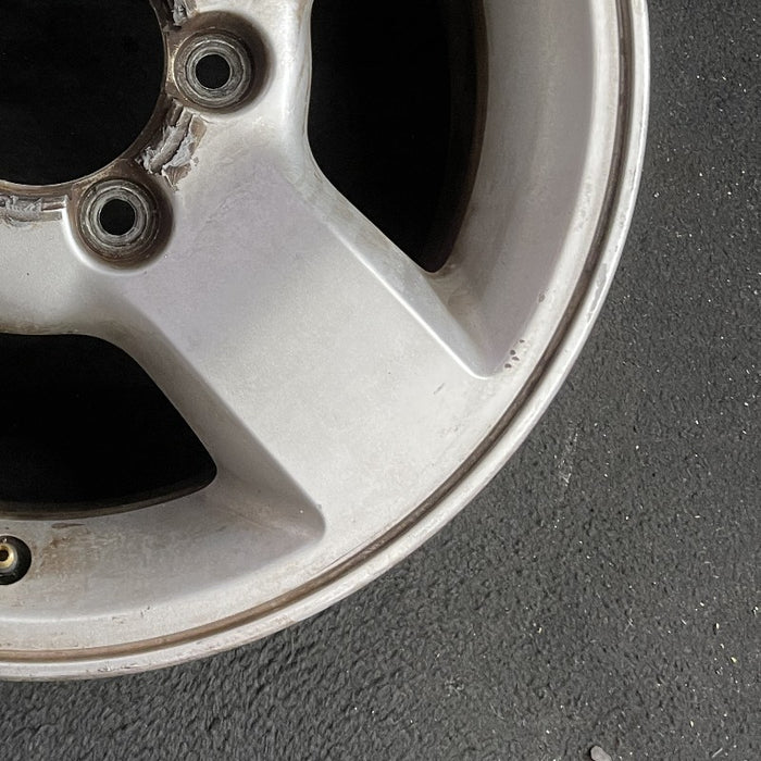 Used 16x7 Rims 16