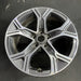 18" STINGER 18-19 18x8 , 5 Y spoke Original OEM Wheel Rim - Side Profile