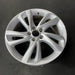 18" INFINITI QX30 17-19 18x7 , , alternating spoke Original OEM Wheel Rim - Close-Up Detail