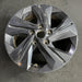 16" ELANTRA 21-23 16x6.5 Original OEM Wheel Rim - Side Profile