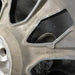 17" COROLLA 16 17x7 , 10 spoke Original OEM Wheel Rim - Back View