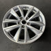 17" INFINITI Q50 14-15 17x7.5 , , narrow spoke width Original OEM Wheel Rim - Close-Up Detail