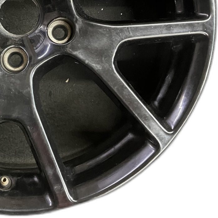 19" JOURNEY 14 19x7 alloy 10 spoke black finish Original OEM Wheel Rim