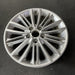 17" KONA 18-21 17x7 Original OEM Wheel Rim - Close-Up Detail