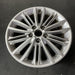 17" KONA 18-21 17x7 Original OEM Wheel Rim - Close-Up Detail