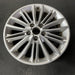 17" KONA 18-21 17x7 Original OEM Wheel Rim - Close-Up Detail