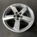 18" AUDI Q3 15-16 18x7 Original OEM Wheel Rim - Close-Up Detail