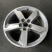 18" AUDI Q3 15-16 18x7 Original OEM Wheel Rim - Close-Up Detail