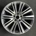 18" CADENZA 14-16 18x7.5 Original OEM Wheel Rim - Angle View
