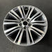 18" CADENZA 14-16 18x7.5 Original OEM Wheel Rim - Close-Up Detail