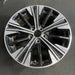 18" ECLIPSE CROSS 18-20 18x7 2-te Original OEM Wheel Rim - View 7