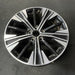 18" ECLIPSE CROSS 18-20 18x7 2-te Original OEM Wheel Rim - View 8