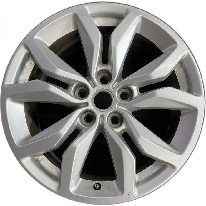 18" IMPALA 16 VIN 1 , 18x8, aluminum Original OEM Wheel Rim