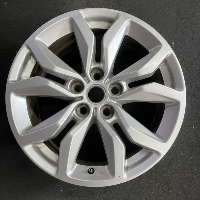 18" IMPALA 16 VIN 1 , 18x8, aluminum Original OEM Wheel Rim